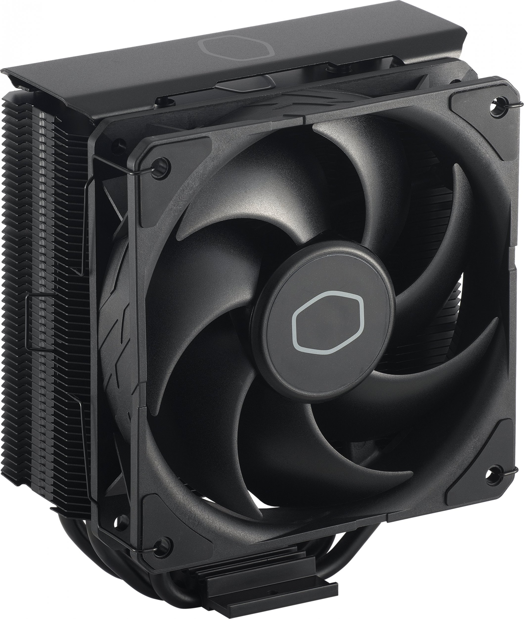 Chłodzenie CPU Cooler Master Hyper 212 Black (RR-S4KK-25SN-R1)