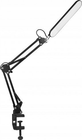 Lampka biurkowa TaoTronics czarna