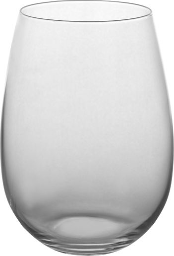 Krosno Szklanka 500ml do wina białego Harmony