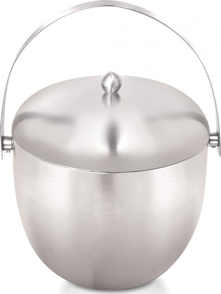 KingHoff WIADERKO DO LODU 1.75L Z PODWÓJNĄ ŚCIANKĄ KINGHOFF KH-1492