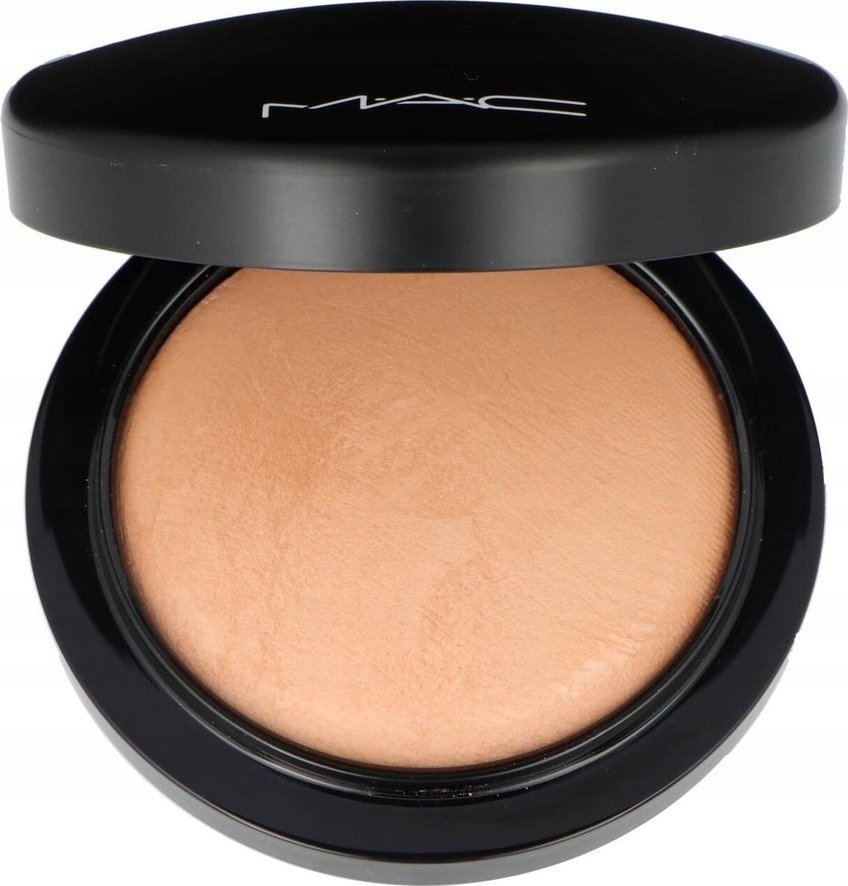 MAC MAC MINERALIZE SKINFINISH NATURAL MEDIUM DEEP 10g