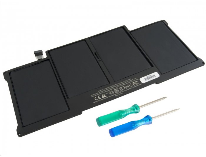 Bateria Avacom baterie pro Apple MacBook Air 13'' A1466 (NOMA1496P72)