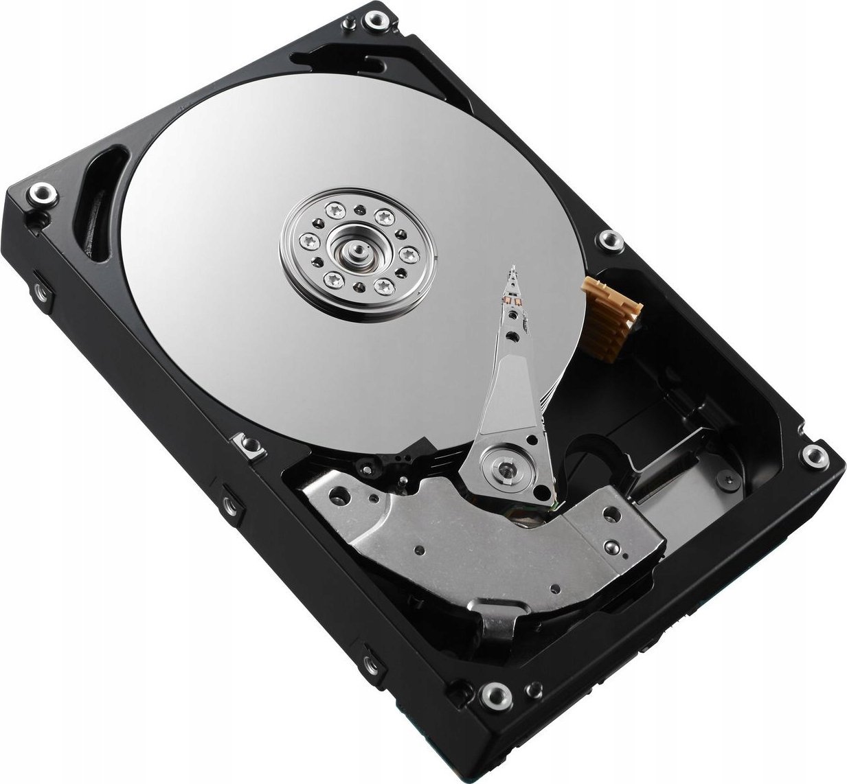 Dysk serwerowy HP 8TB 3.5'' SATA III (6 Gb/s) (826464-B21)