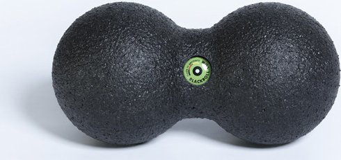 Blackroll Blackroll® DUOBALL masažinis kamuoliukas, 8 cm