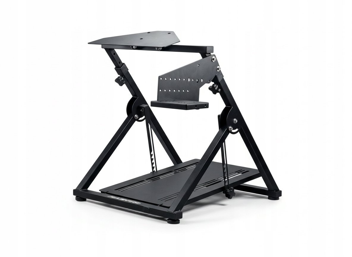 FLASHFIRE STOJAK POD KIEROWNICE F902