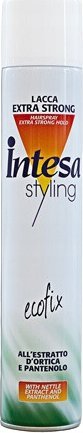 Intesa Lakier do włosów Extra Strong 500 ml