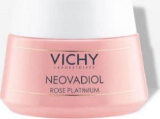 Vichy Krem do twarzy Neovadiol Rose Platinium wzmacniający 50ml