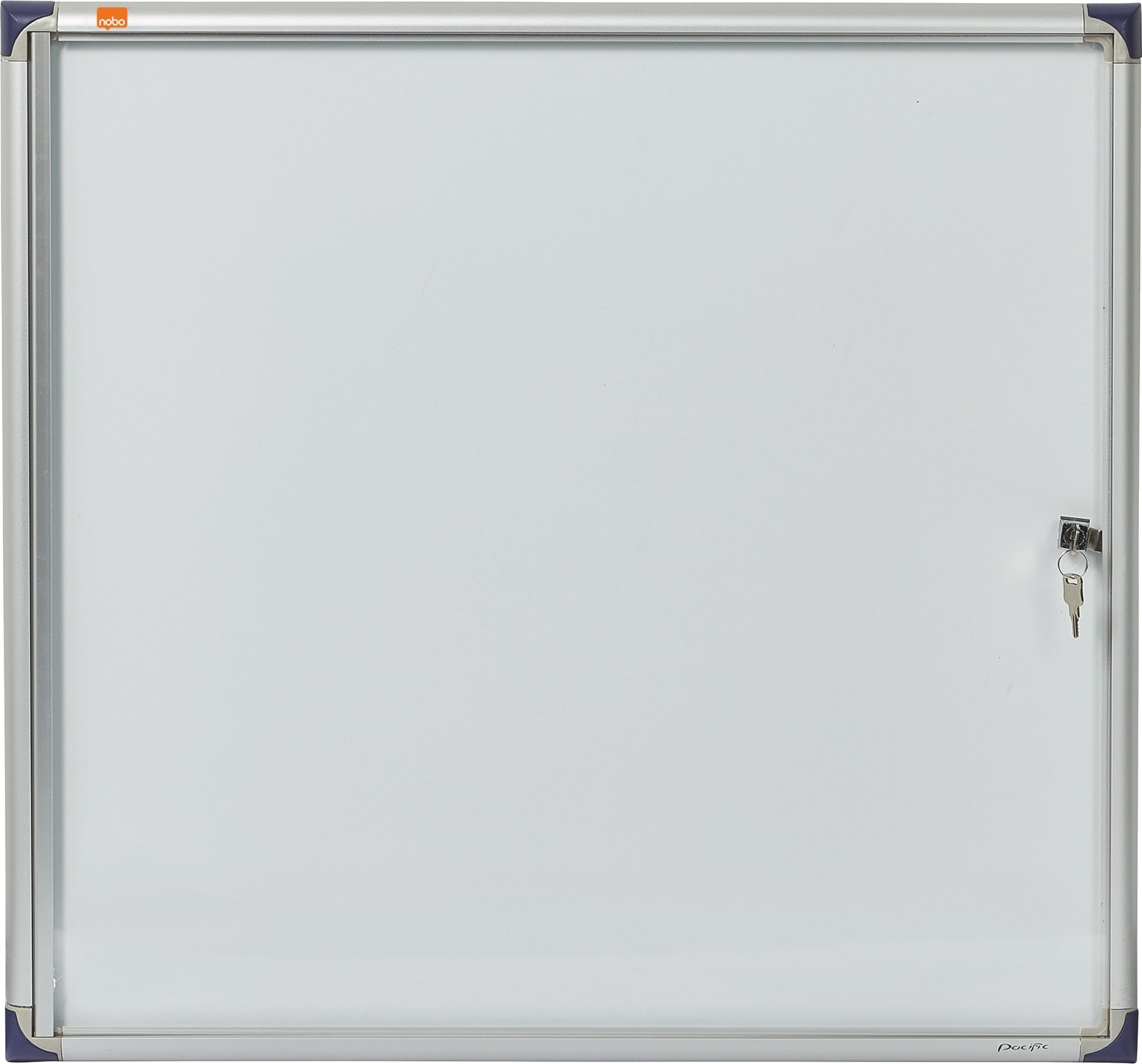 Nobo W�ska gablot oszkln Nobo Extra Flat 6xA4