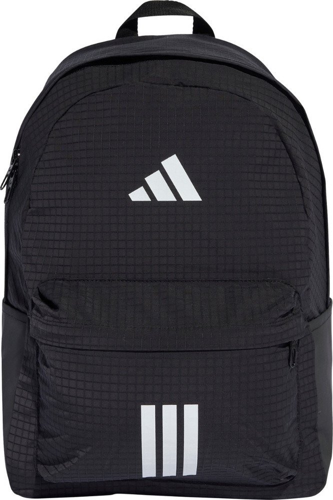 Plecak adidas Essentials 3-Stripes Back To School 2 czarny JX6497