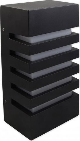 Kinkiet Master LED Kinkiet ścienny elewacyjny E27