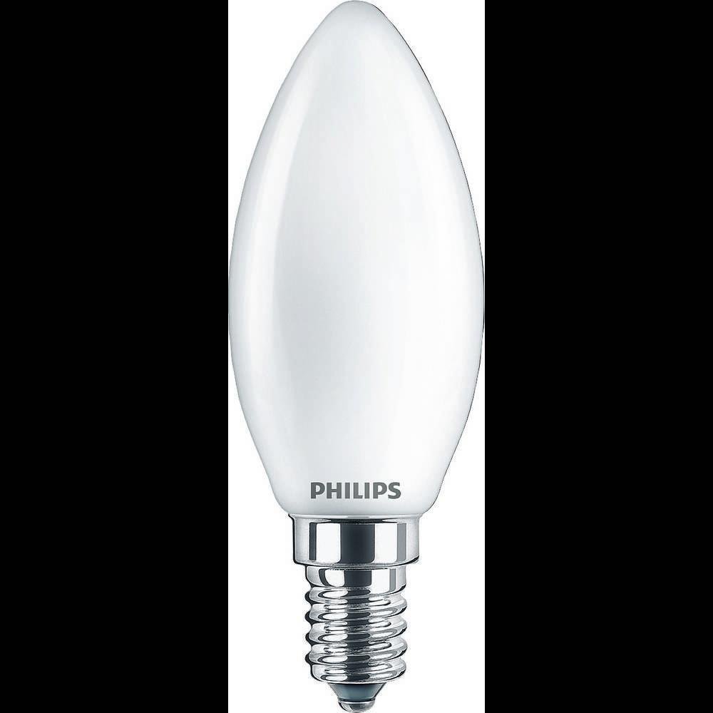 Philips Żarówka LED Philips, E14, 2.2W, 250lm, 2700K