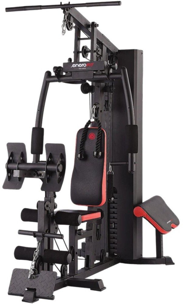 ATLAS TRENINGOWY SIŁOWNIA 5800 ARES ENERO FIT