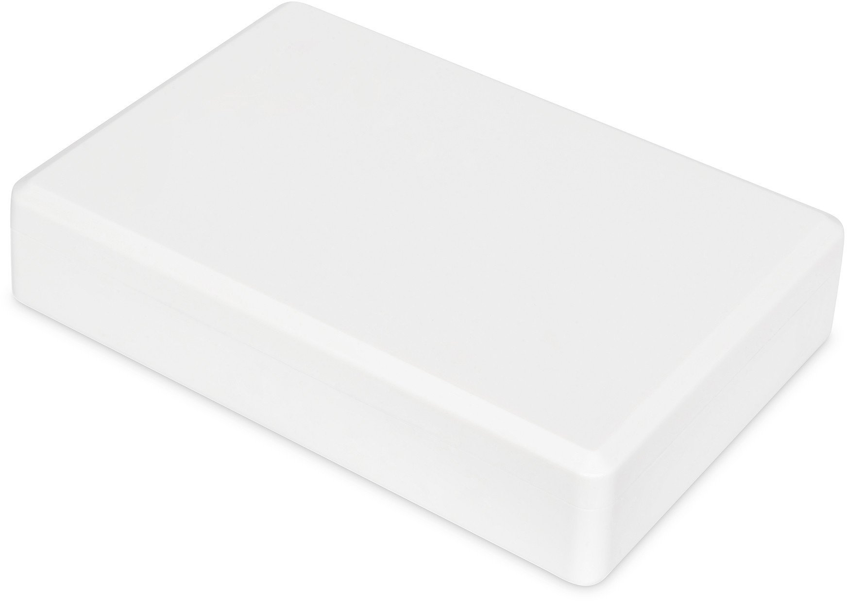 DIGITUS FTTH Mikro Spleißbox für 12 (24) x Spleißverbindung