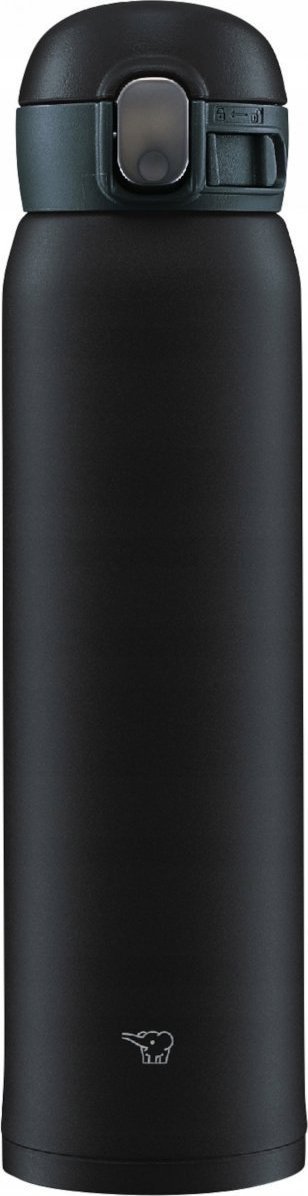ZOJIRUSHI Kubek termiczny termos ZOJIRUSHI WA 600 ml czarny