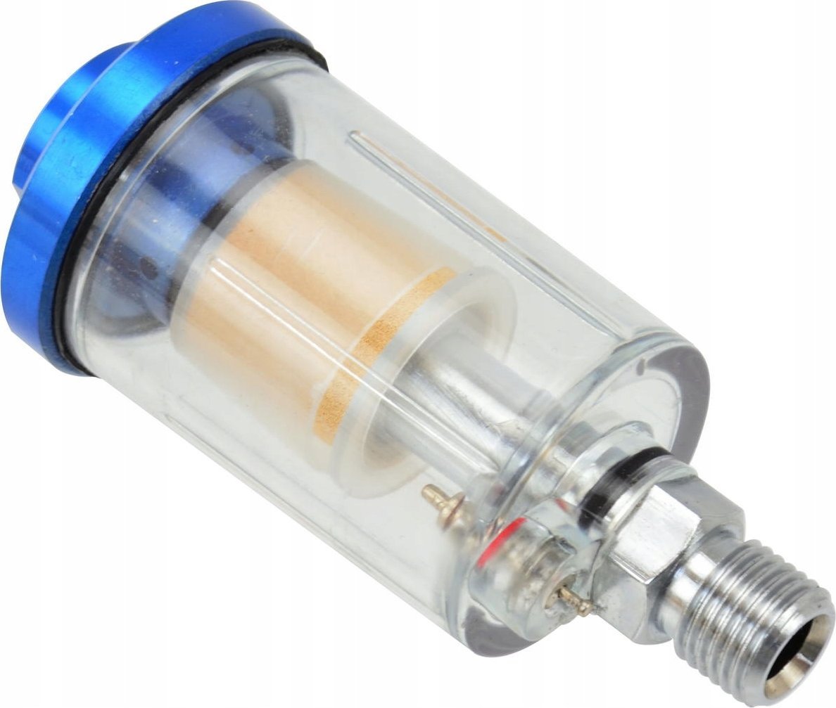 Geko Filtr powietrza,separator pistoletu lakierniczego(100)