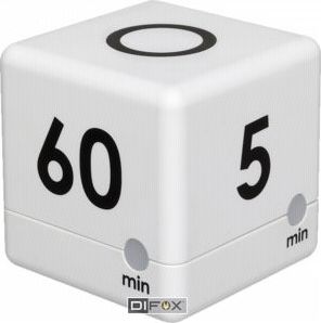 TFA Cube Timer Digital (38.2032.02)