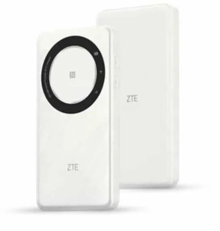 Router ZTE U30 Air biały