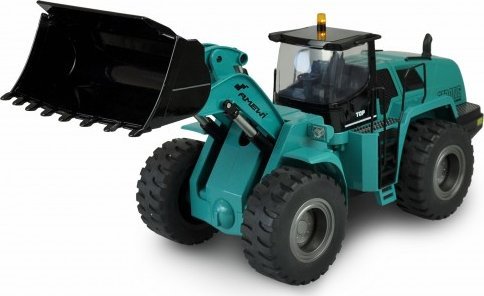 Amewi Pojazd Budowlany 22538 G485E Petrol 1:14 Elektryczny Rtr