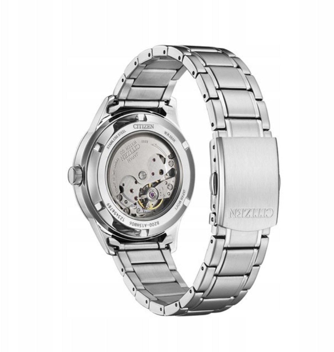 Zegarek Citizen Of Collection NY4058-79L