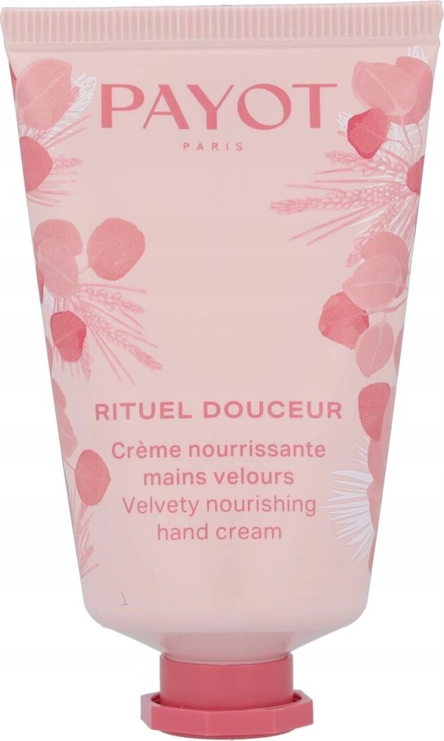 Payot Payot, Rituel Douceur, Nourishing, Hand Cream, 30 ml For Women