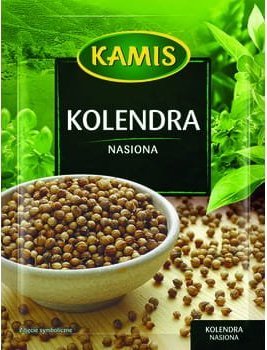 Kamis KAMIS Kolendra 15g