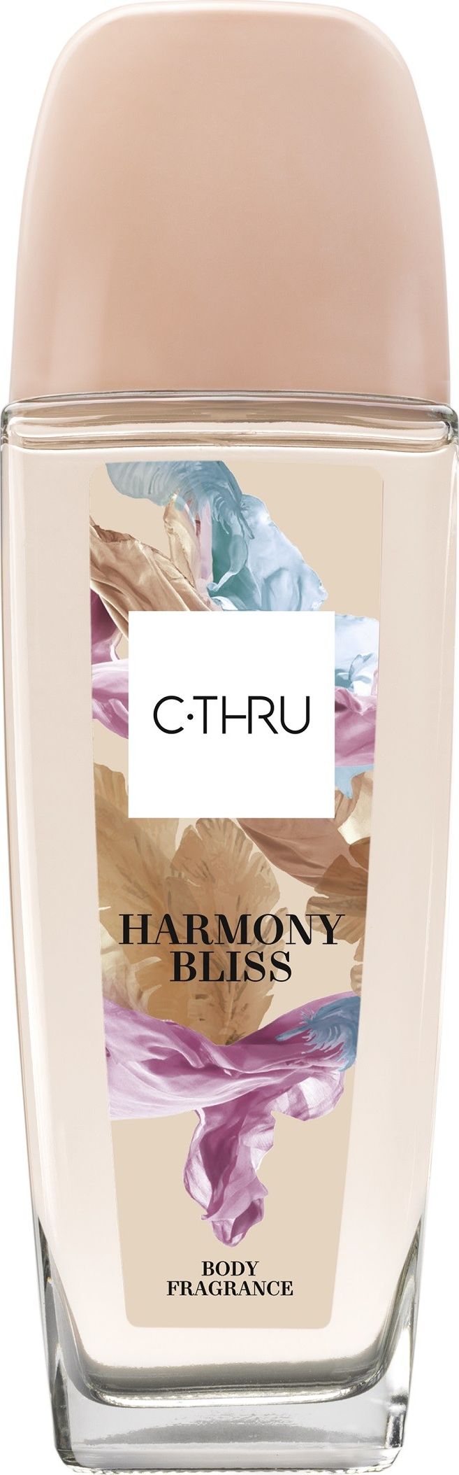 Sarantis Dezodorant naturalny spray 75ml (623478)