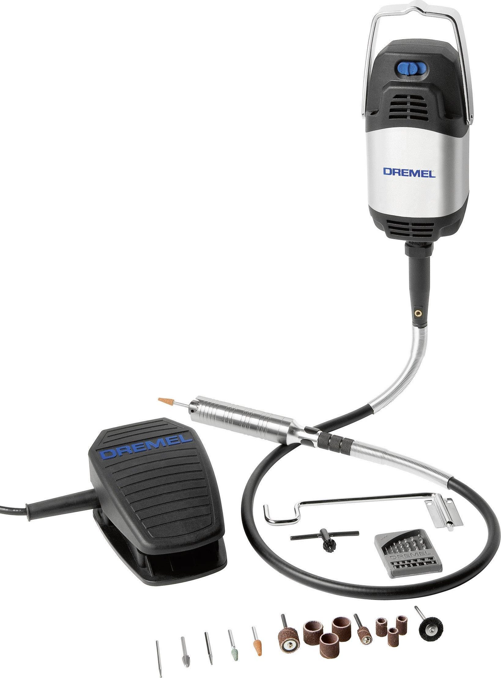 Dremel Narzędzie wielofunkcyjne Fortiflex 9100-21 300W (F0139100JA)