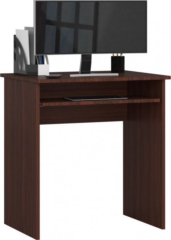 Biurko Nore Star Brązowe 68 cm x 51 cm