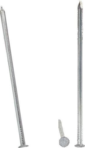 Metalurgia GWOŹDZIE STANDARDOWE 3.0*70MM OP-5KG [jm.KG] - 900 70 5