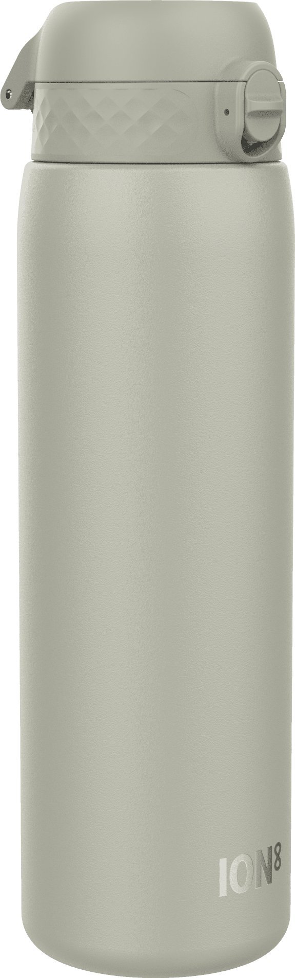 ion8 Duża butelka termiczna bidon termiczny termos ION8 0,92l szary