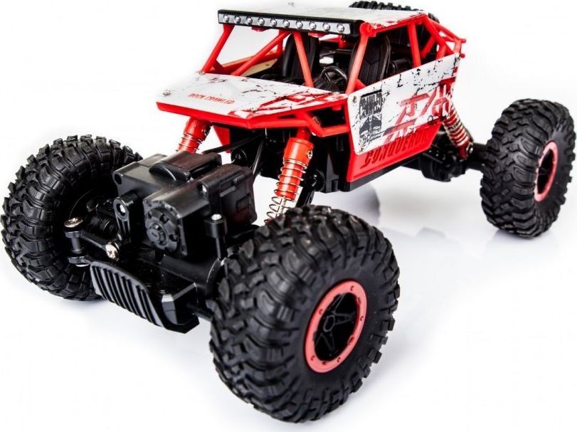 Ikonka Samochód RC Rock Crawler (KX9643_3)