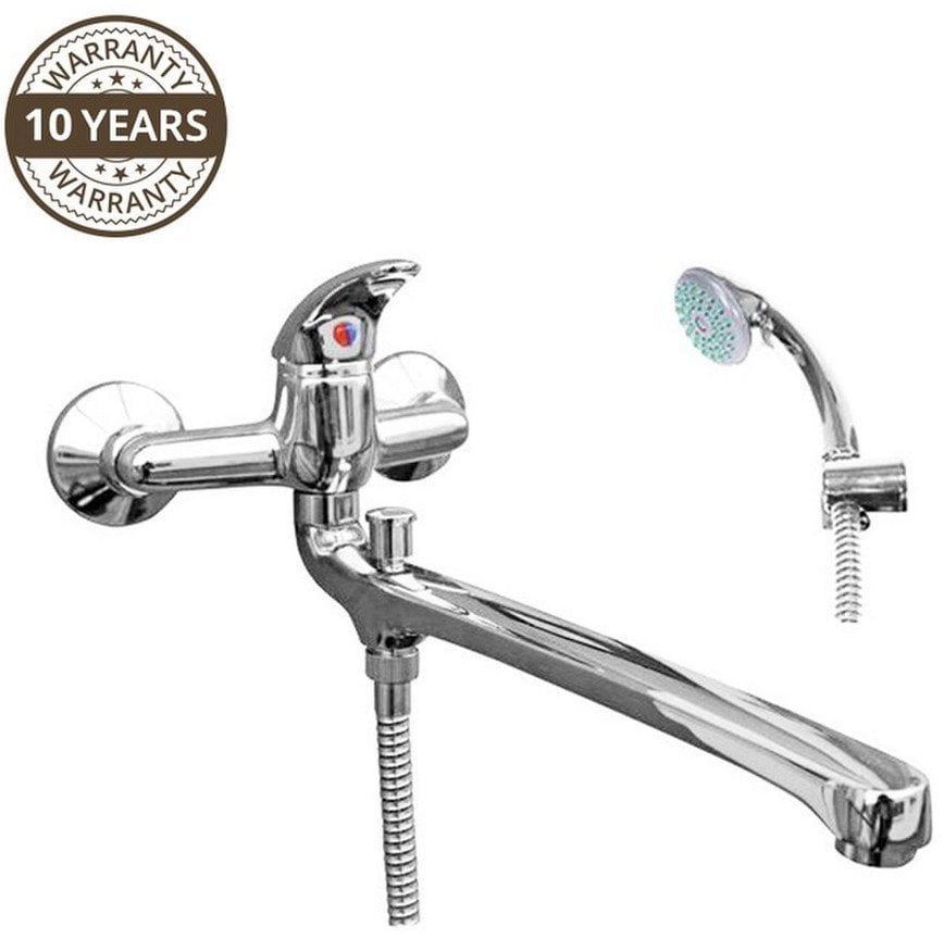 BATH FAUCET SAZAVA DSA557.5/1