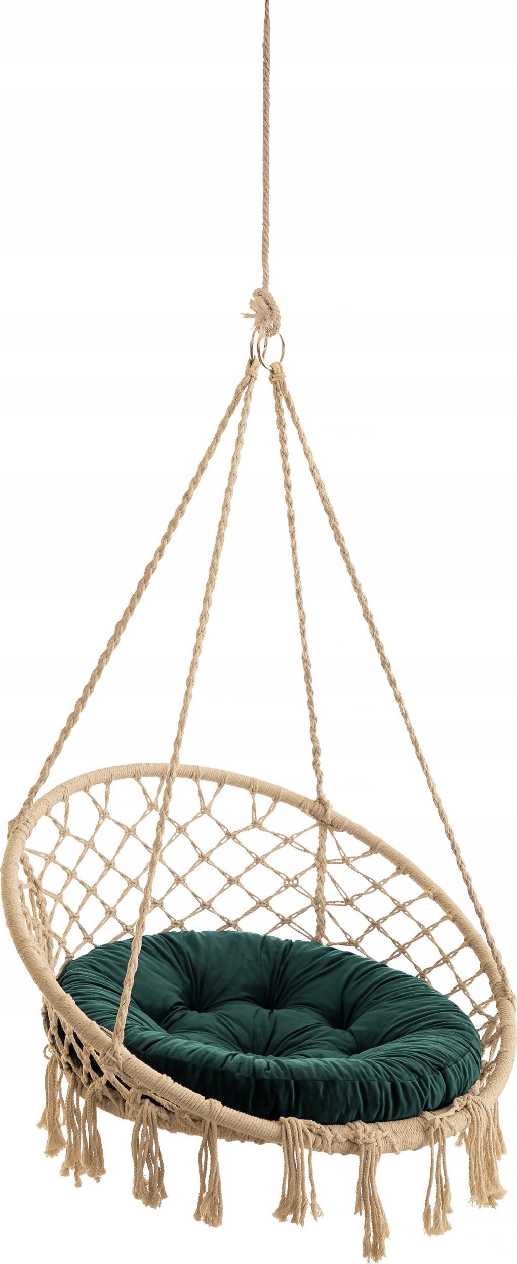 Hobbygarden PODUSZKA STORK MAŁA HOUSE ZIELONY