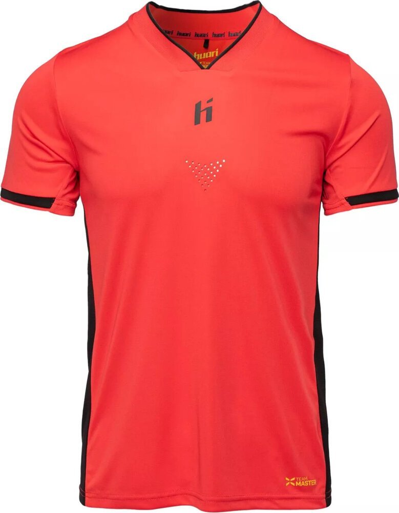 Huari Męska koszulka z krótkim rękawem Huari XENO SENIOR rozmiar L