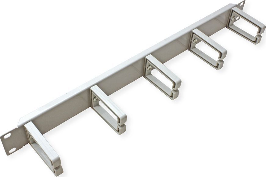 Organizer Value Uchwyt montażowy Szary 1 sztuka (JAB-5573640)