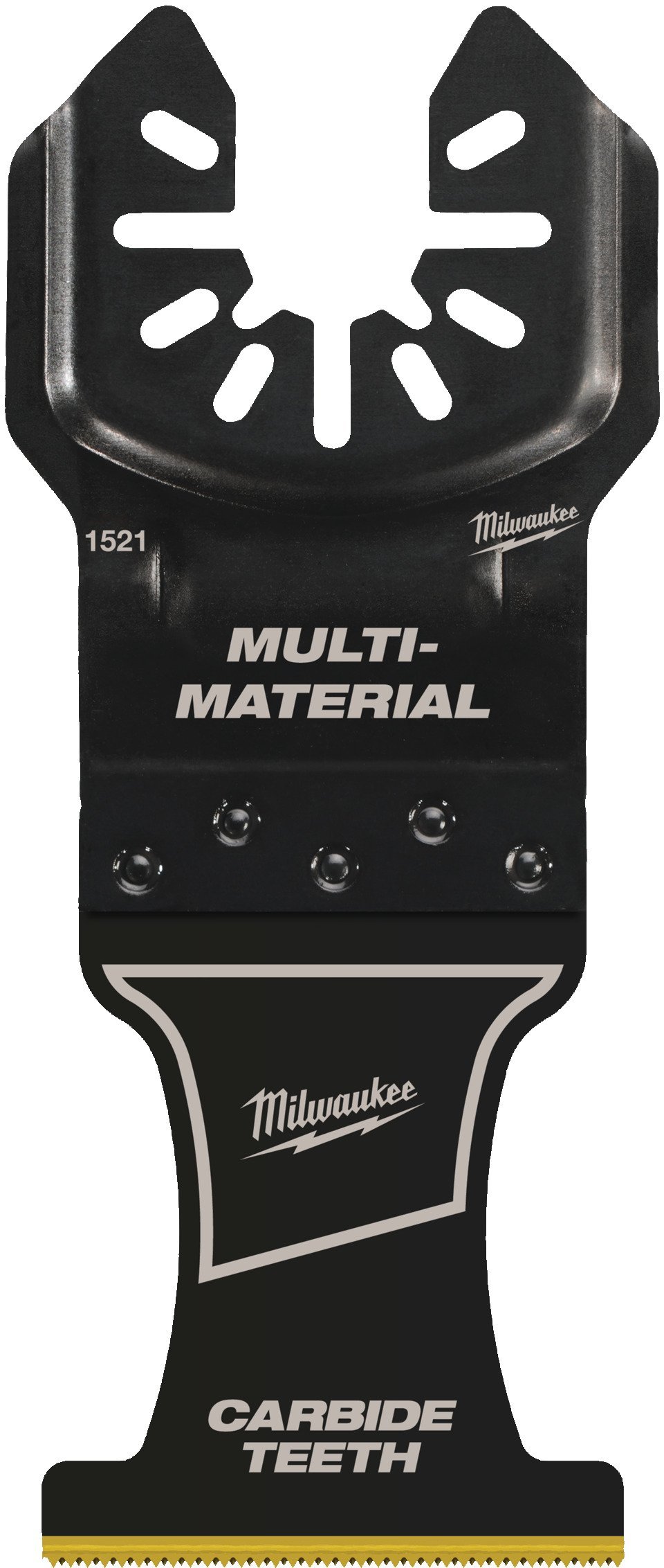 MILWAUKEE MT OSTRZE DO CIĘCIA WIELU MATERIAŁÓW TI TCT 35mm /1szt.