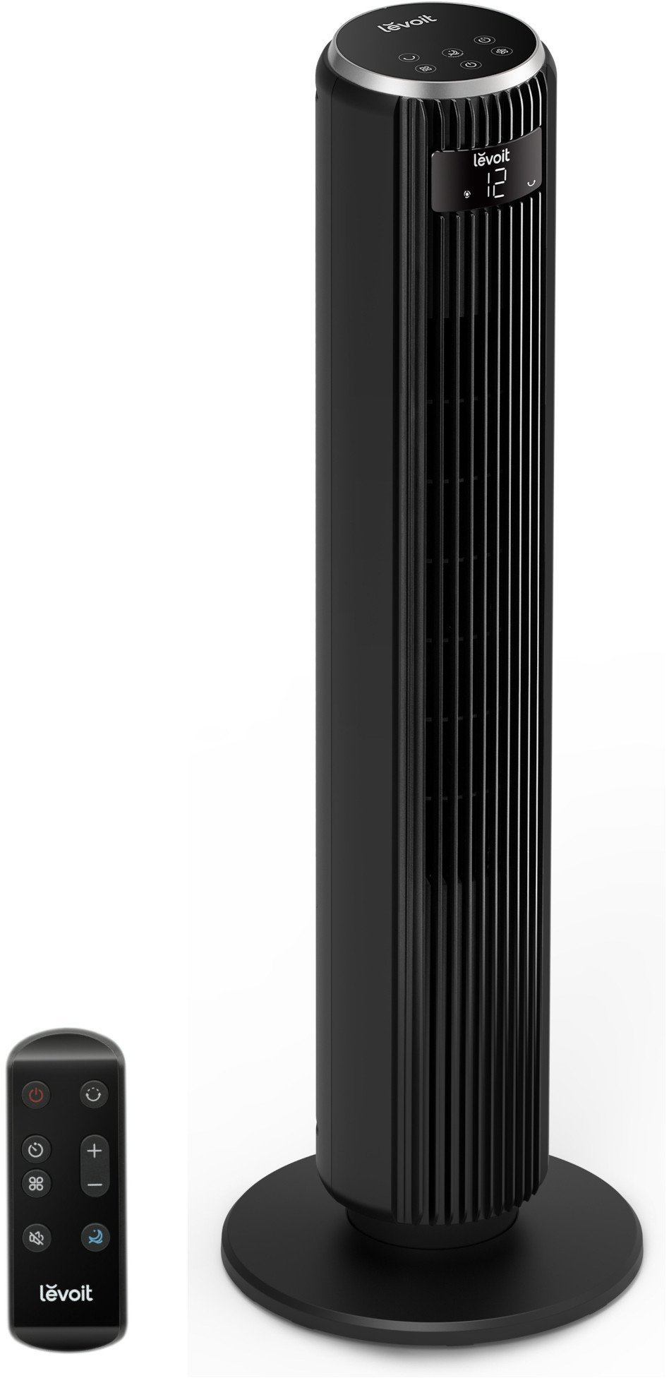 Wentylator Levoit TempSense 36 DC