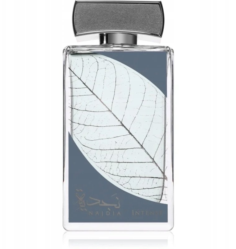 LATTAFA Najdia EDP Intense spray 100ml