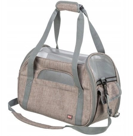 Madison, nosid�o, dla psa, piaskowe, 19 x 28 x 42 cm