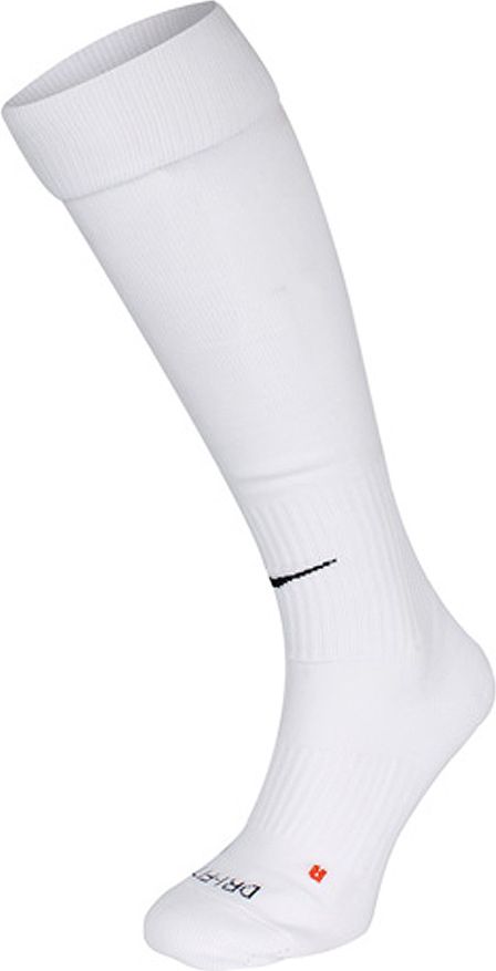 Nike Getry Classic II Cush OTC 3-Pak białe r. 30-34 (SX5728 100)