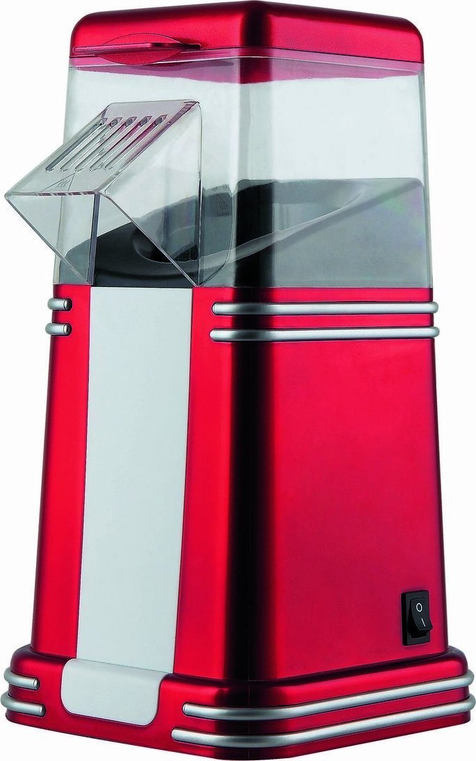 Maszynka do popcornu Guzzanti GZ 130A