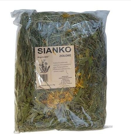 GOSPODARSTWO ROLNE Siano 400g uniwersalne (VAT018068)