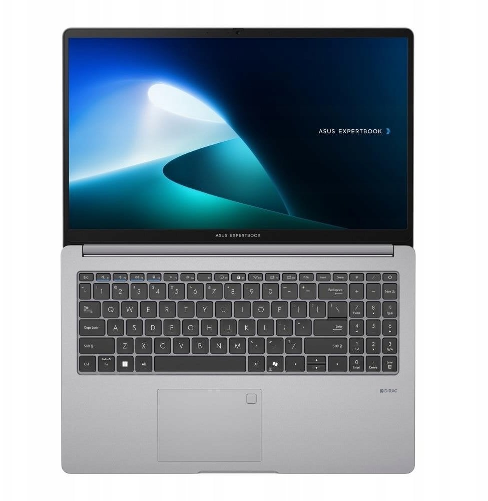 Notebook ExpertBook P1 P1503CVA-S71231 - i5-13420H/16GB/512GB/15.6 FHD/NoOS/3YRS