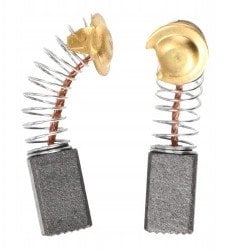 Szczotki elektrografitowe do DED7849