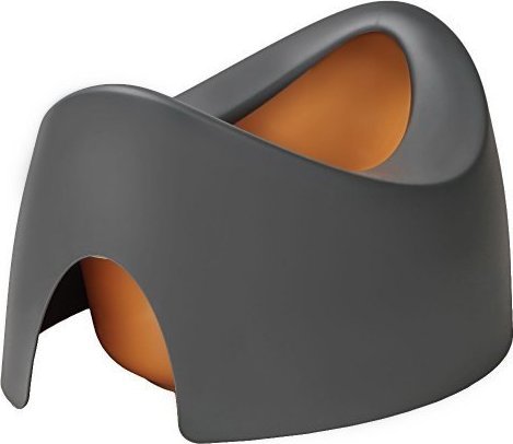 Nocnik teggi grafit/musztarda