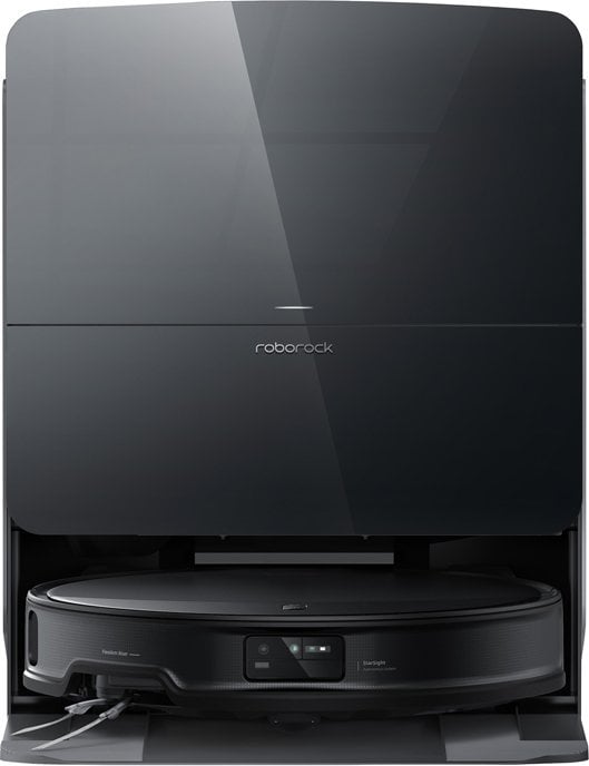 Robot sprzątający Roborock Saros 10R