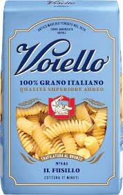 Makaron Fusilli 500g - Voiello