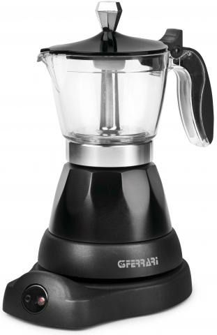 Kawiarka G3Ferrari elektryczna 2 filiżanki (G10028)
