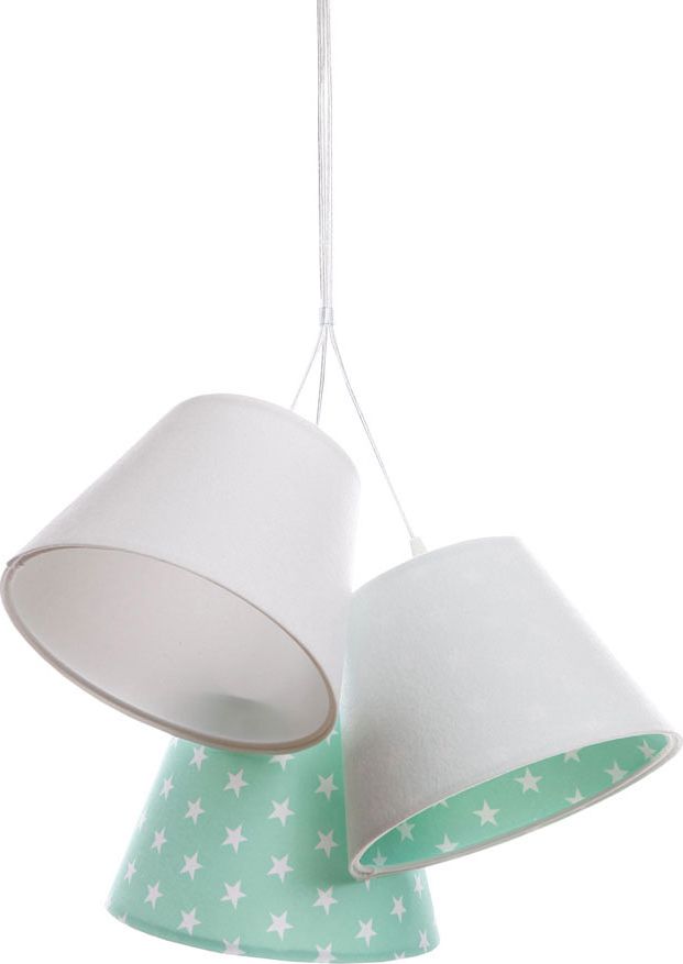 Lampa wisząca Lumes Lampa wisząca (E15314070-081)