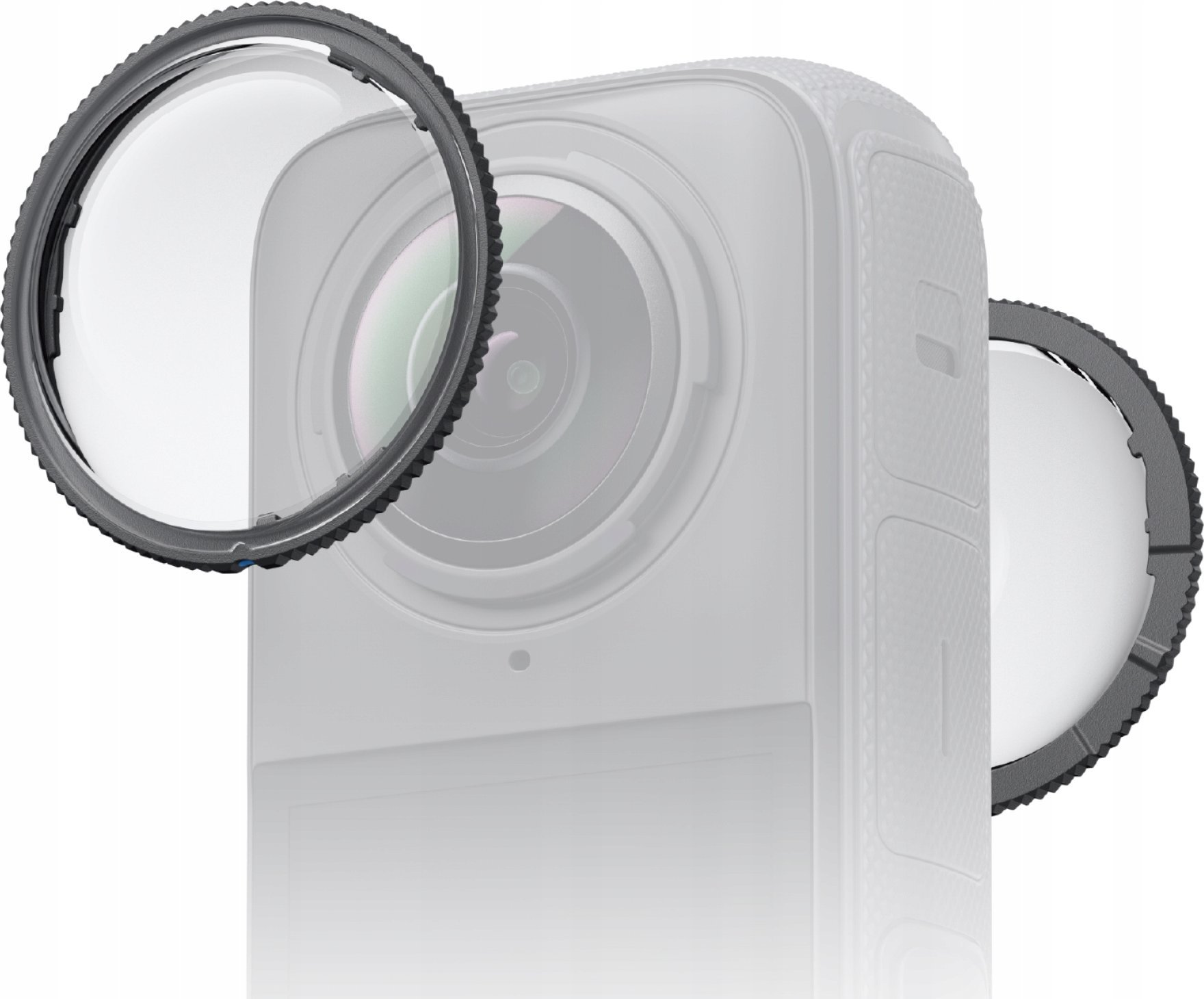 Insta360 ACTION CAM ACC LENS GUARD/X4 CINSBBME INSTA360